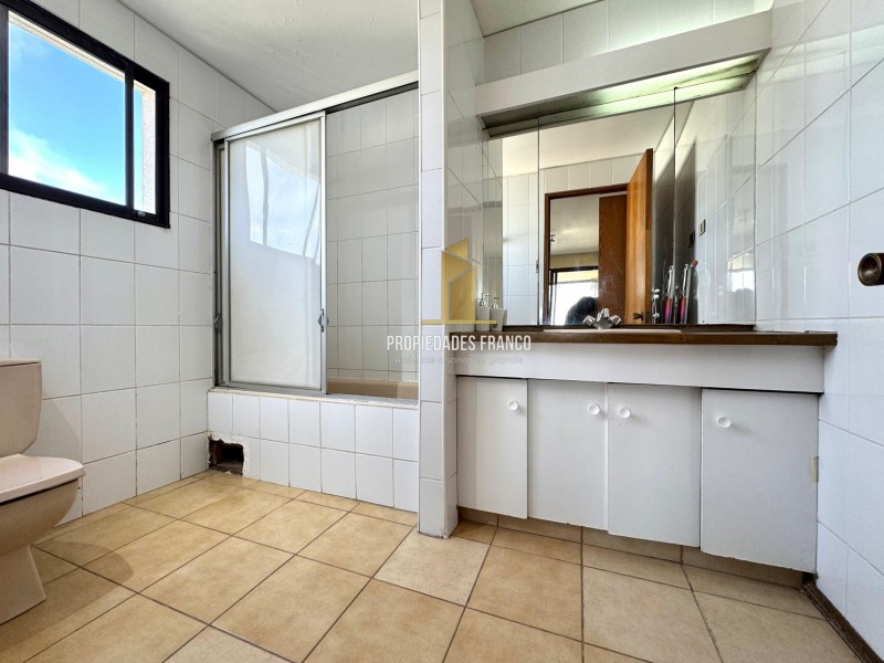 Arriendo Departamento 2D 2B en Viña del Mar A Pasos de Playa