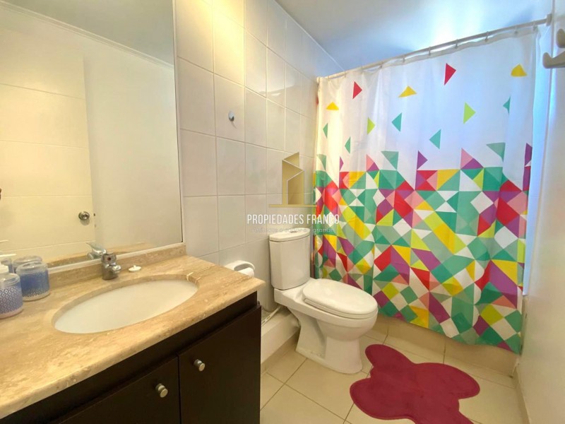 Arriendo Departamento Reñaca Alto 3D 1B