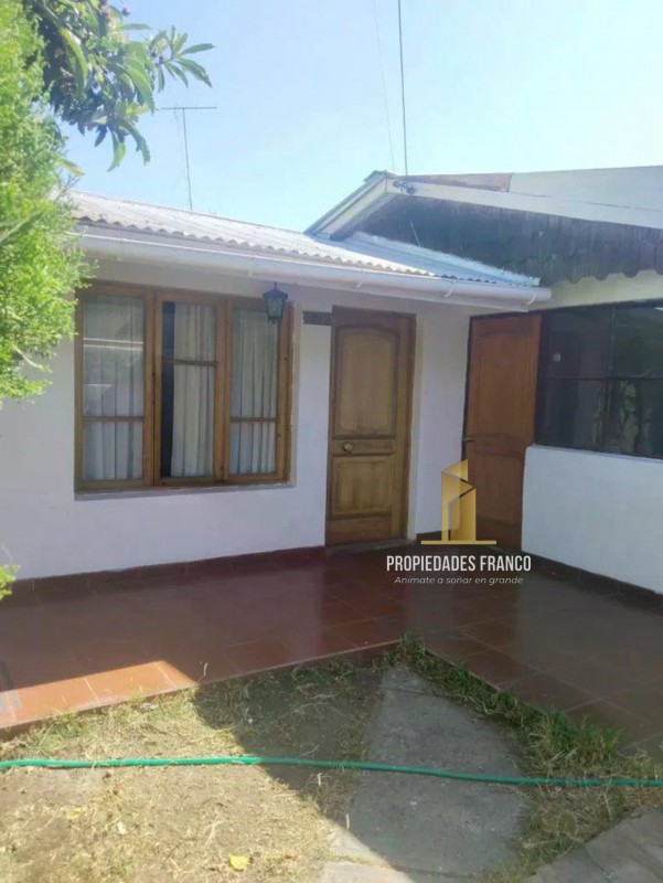 Venta Casa en Melipilla 3D 1B en Condominio