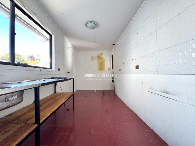 Casa Con Giro Comercial Blanca Estela Concon