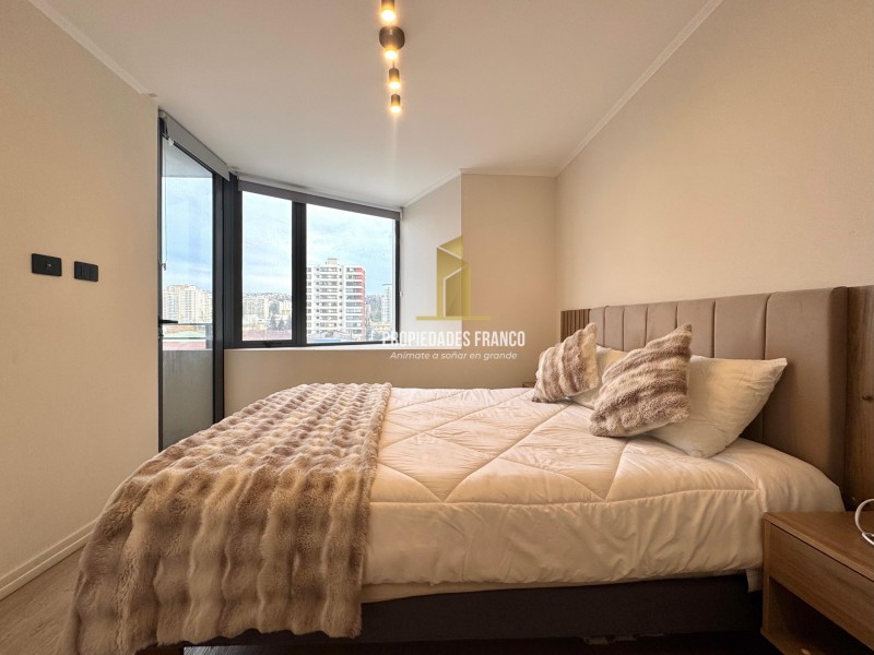 Venta Departamento 1D 1B Ubicado en 2 Norte Con Oriente