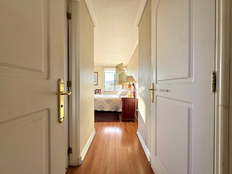 Arriendo Depto Amoblado Viña del Mar Sector Poniente