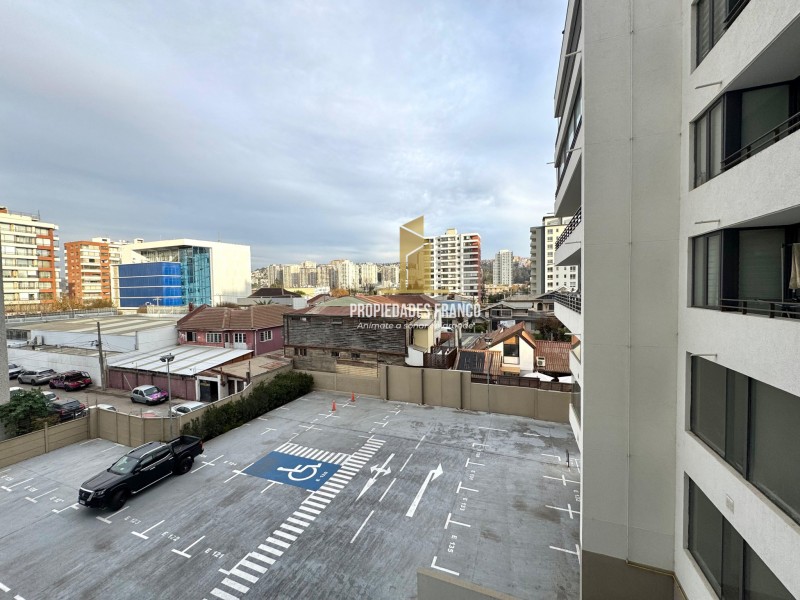 Venta Departamento 1D 1B 1E Ubicado en 2 Norte Con Oriente