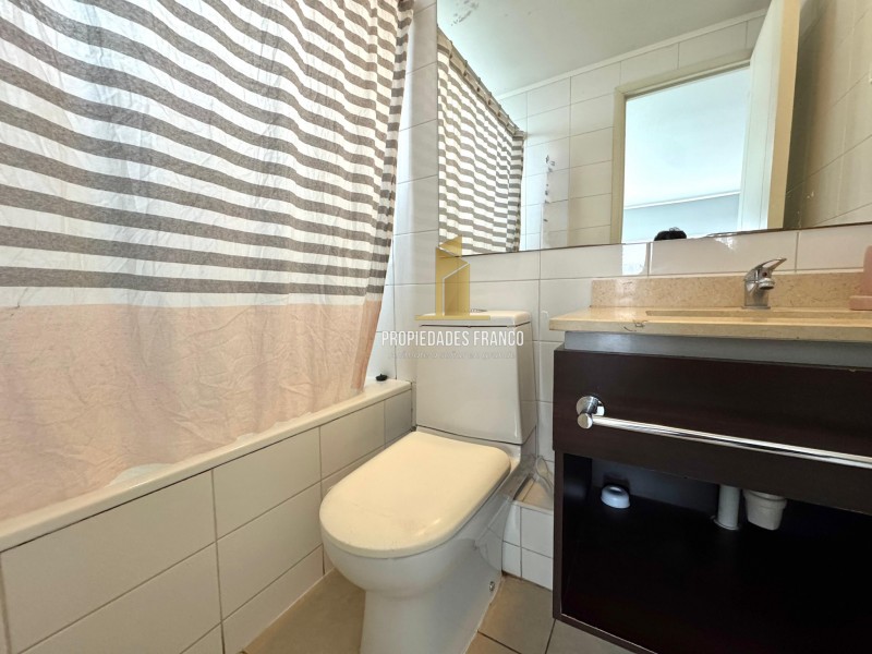 Arriendo Departamento en Viña del Mar 2D 2B