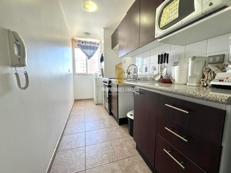 Arriendo Departamento Reñaca Alto 3D 1B