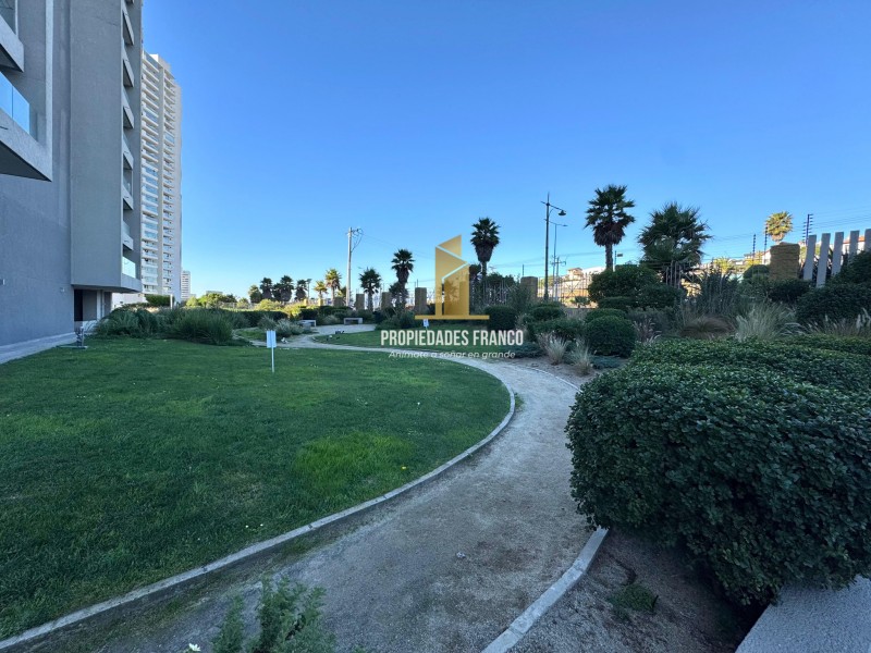 Venta Departamento 2D 1B Oportunidad Costa de Montemar