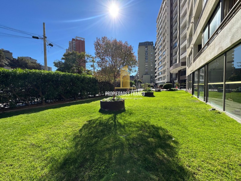 Venta Depto en Portales Valparaiso