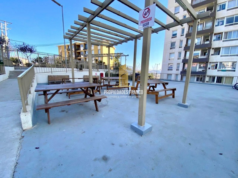 Venta Oportunidad Reñaca Alto Departamento 2D 1B