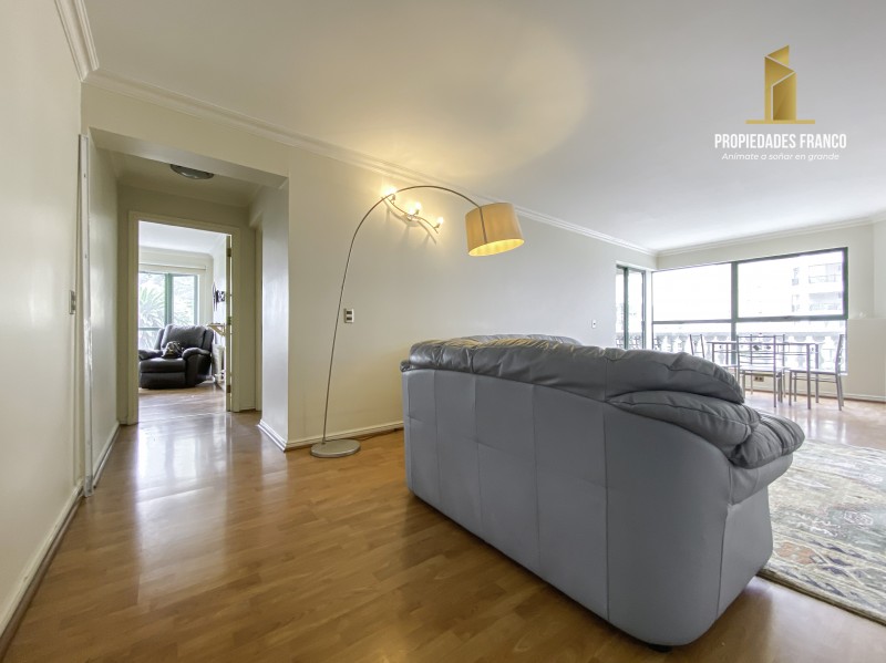 Coraceros Arriendo Departamento 3D 3B 2026 Marzo A Diciembre