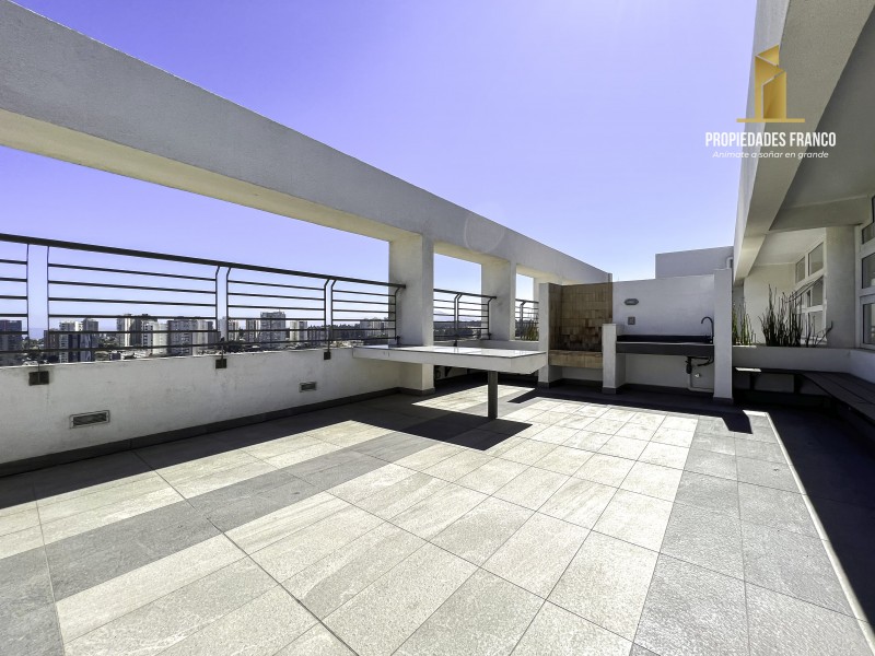 Venta Depto Moderno Reñaca Norte 2D 2B