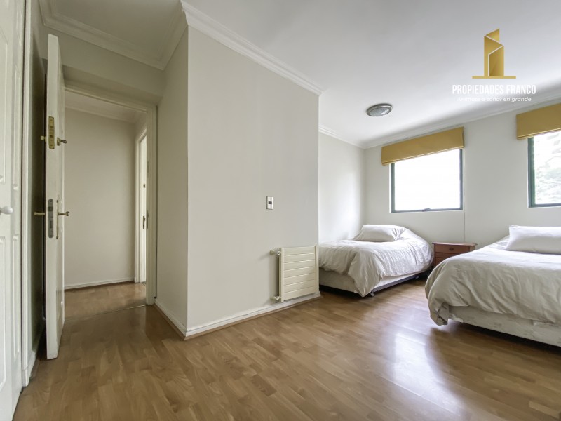 Coraceros Arriendo Departamento 3D 3B 2026 Marzo A Diciembre