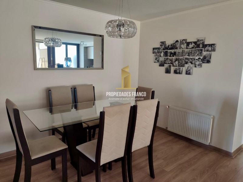 Venta Departamento Lomas de Montemar 3D 2B