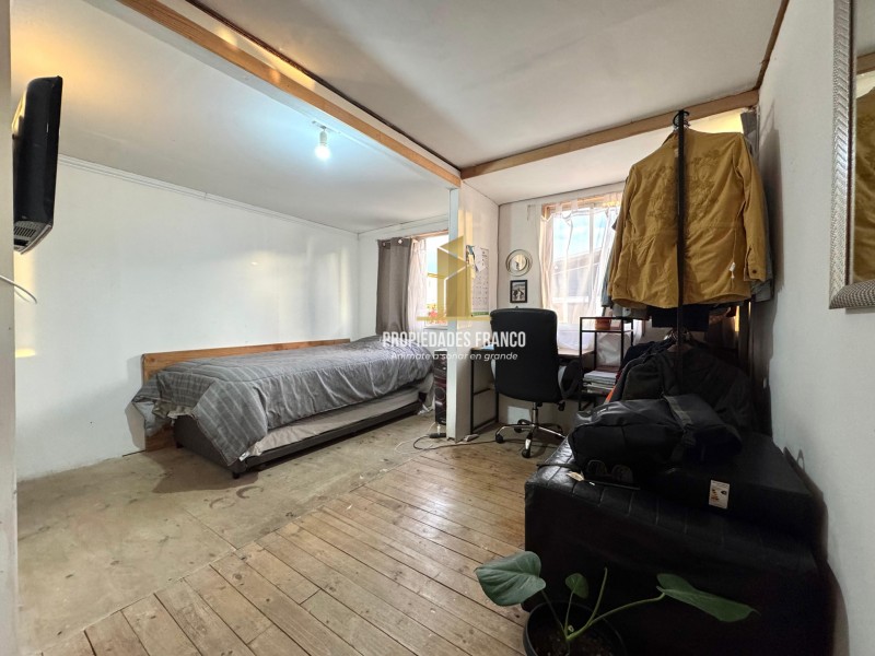 Venta Casa Valparaiso Oportunidad Cercano A Universidad