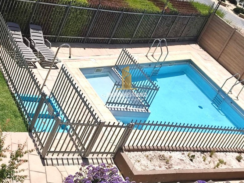 Venta Departamento Lomas de Montemar 3D 2B