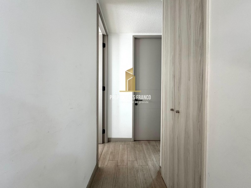 Venta Departamento 2D 1B Oportunidad Costa de Montemar