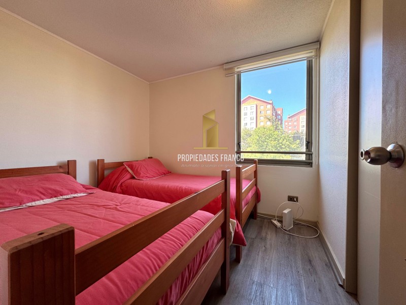 Venta Depto 4D 2B Cercano A Gomez Carreño