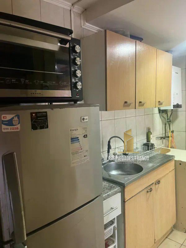 Venta Casa en Melipilla 3D 1B en Condominio