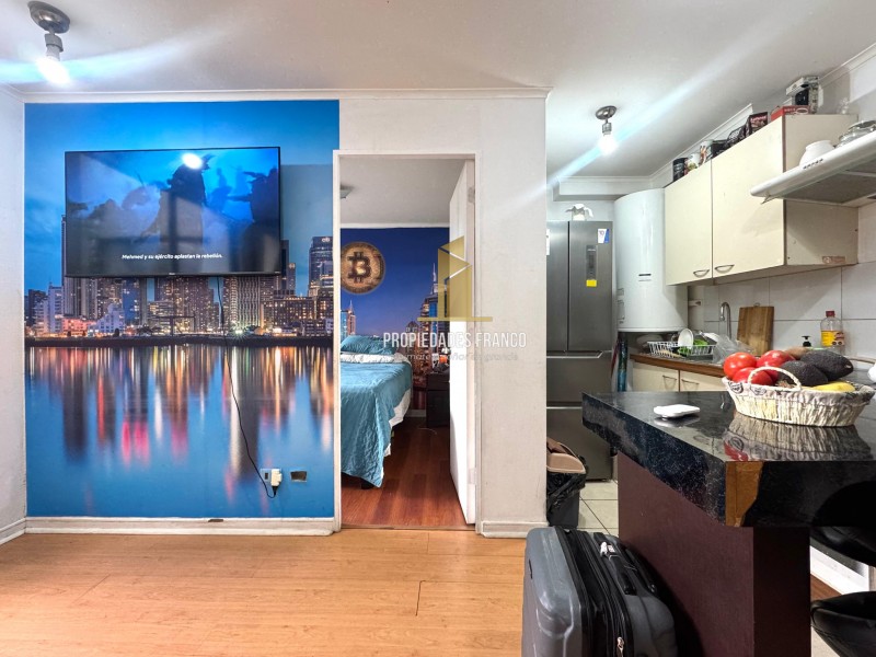 Venta Depto Oportunidad en Calle Viana Centro de Viña