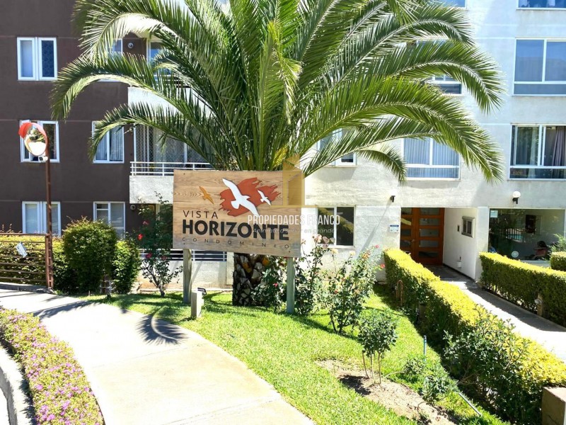 Arriendo Departamento Reñaca Alto 3D 1B