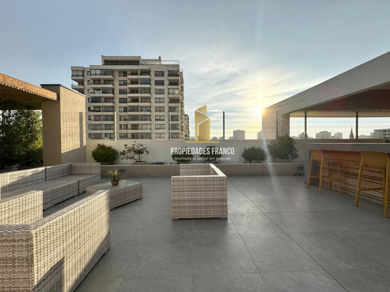 Venta Departamento 1D 1B 1E Ubicado en 2 Norte Con Oriente