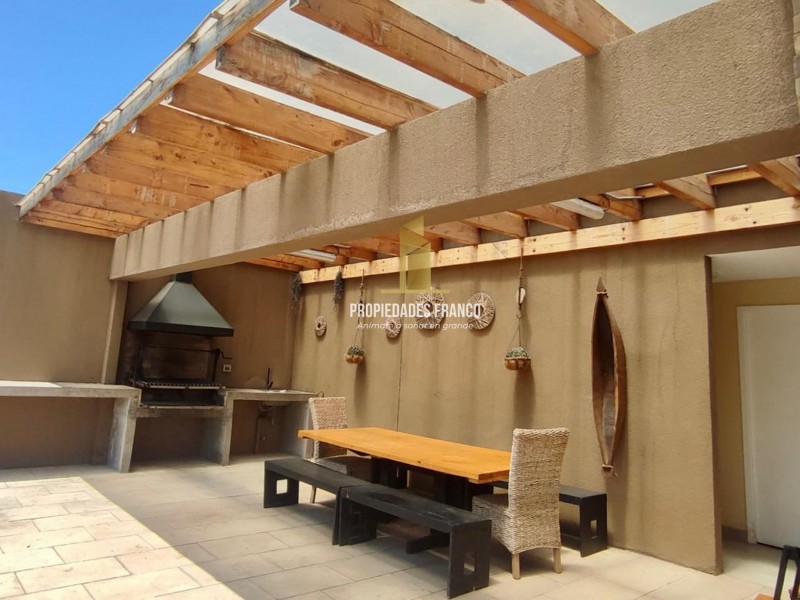 Venta Departamento Lomas de Montemar 3D 2B