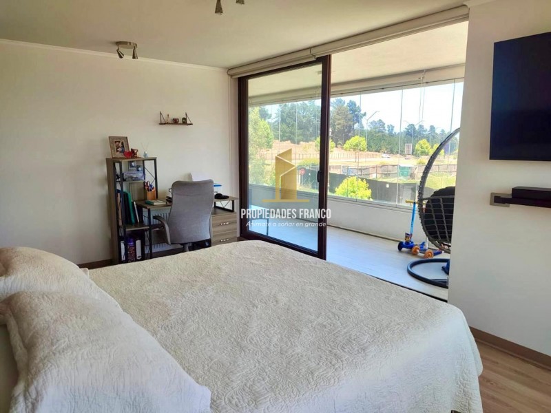 Venta Departamento Lomas de Montemar 3D 2B