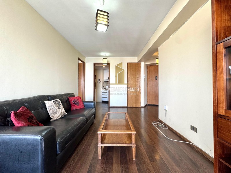 Arriendo Departamento 2D 2B en Viña del Mar A Pasos de Playa