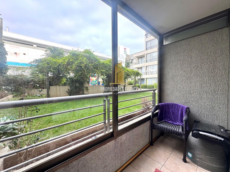 Venta Depto Oportunidad en Calle Viana Centro de Viña