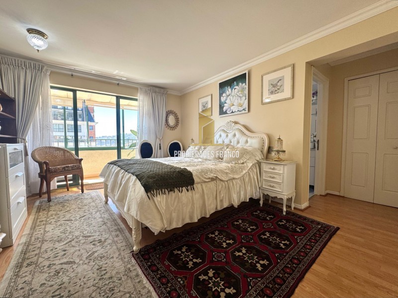 Coraceros 3D 3B Vista Al Mar Increible