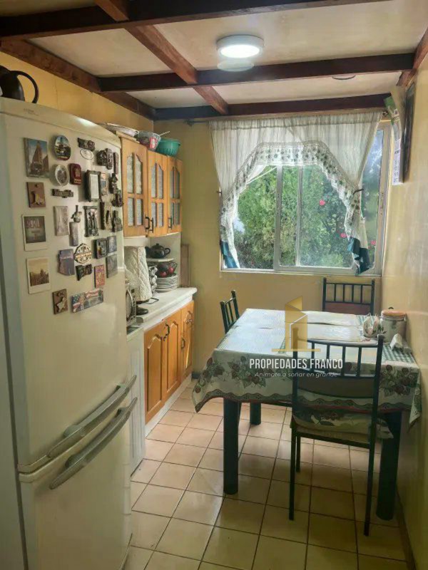 Venta Casa en Melipilla 3D 1B en Condominio