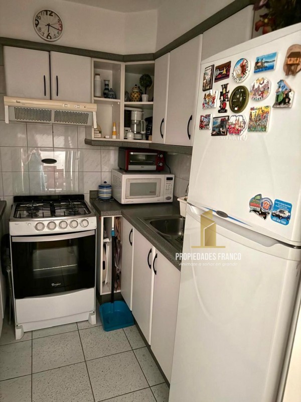Venta Depto Vista Al Mar 3D 2B Sector Coraceros Viña del Mar