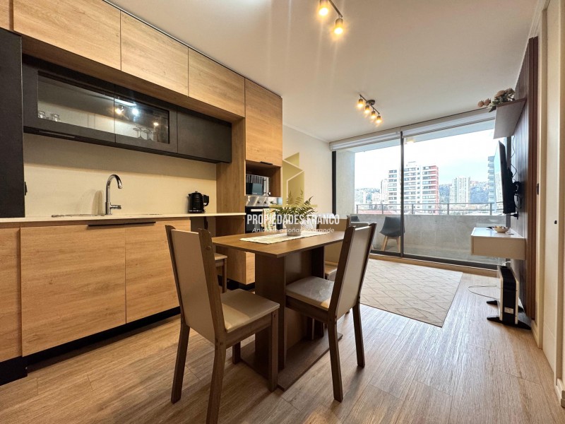 Fotografía de Venta Departamento 1D 1B 1E Ubicado en 2 Norte Con Oriente