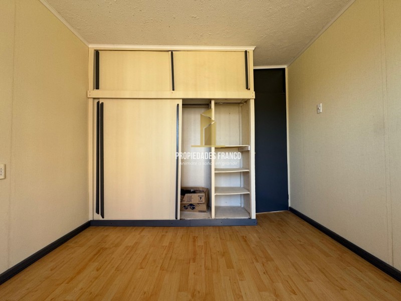 Arriendo Departamento Quilpue Frente Al Cesfam 2D 1B