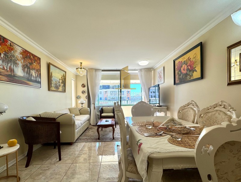 Coraceros 3D 3B Vista Al Mar Increible