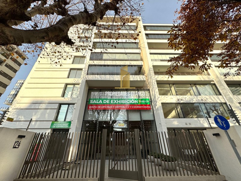 Venta Departamento 1D 1B 1E Ubicado en 2 Norte Con Oriente