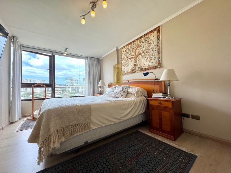 Hermoso Departamento en Venta Ubicado en Sector Oriente Viña