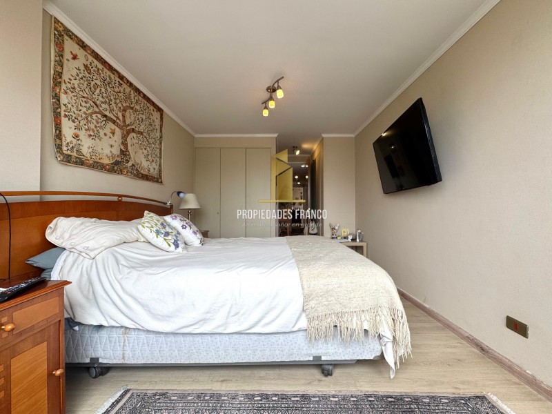 Hermoso Departamento en Venta Ubicado en Sector Oriente Viña