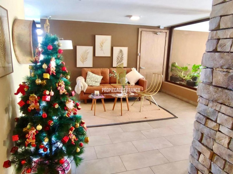 Venta Departamento Lomas de Montemar 3D 2B