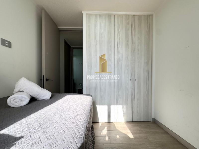 Venta Departamento 2D 1B Oportunidad Costa de Montemar