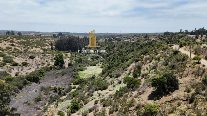 Terreno en Concón Oportunidad