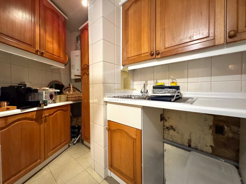 Venta Frente Al Mar 1 Dormitorio 1 Baño Viña del Mar