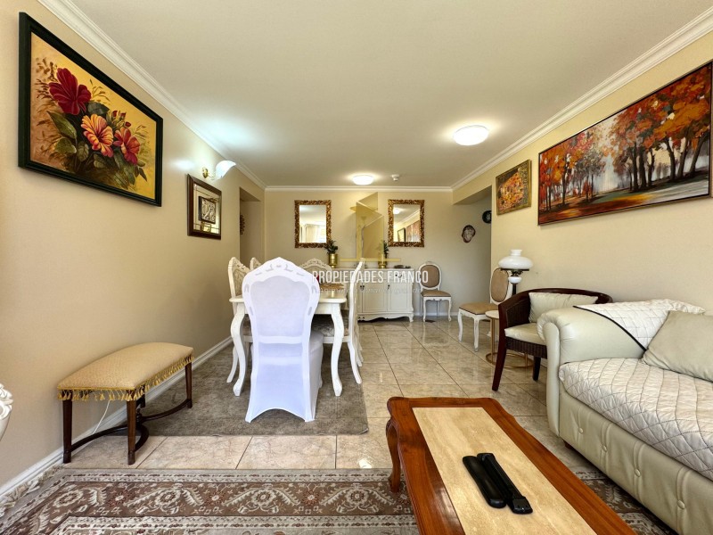 Coraceros 3D 3B Vista Al Mar Increible