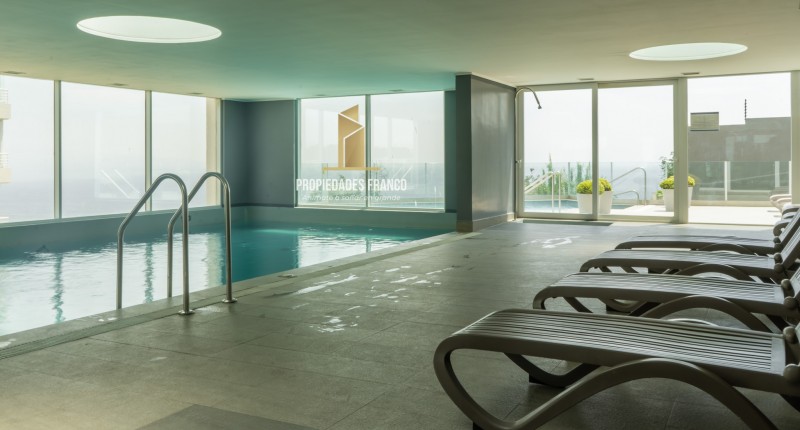 Venta Loft Vista Al Mar Increible en Reñaca