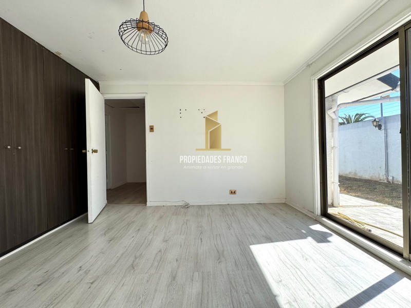 Casa Con Giro Comercial Blanca Estela Concon