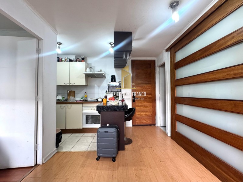 Fotografía de Venta Depto Oportunidad en Calle Viana Centro de Viña