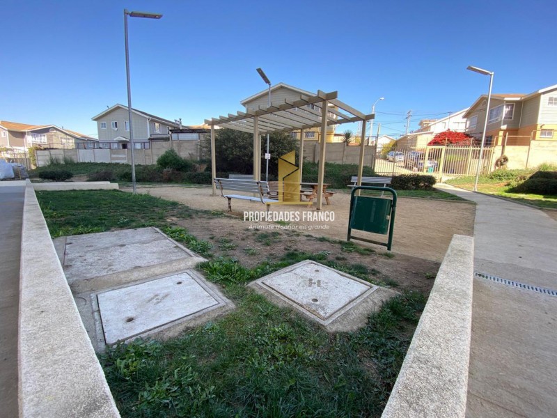Venta Oportunidad Reñaca Alto Departamento 2D 1B