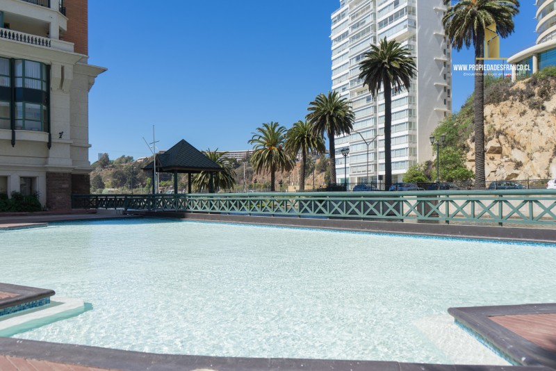 Venta Departamento Frontal Vista Al Mar 4D 3B