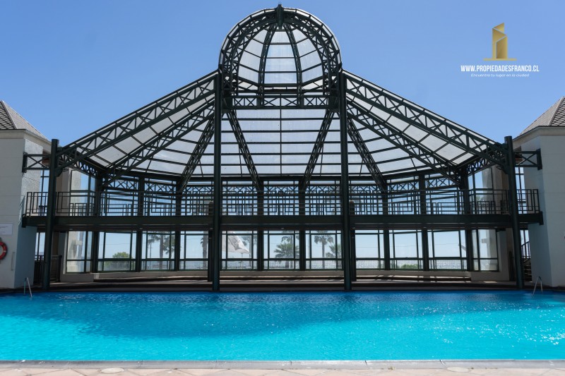 Coraceros Arriendo Departamento 3D 3B 2026 Marzo A Diciembre