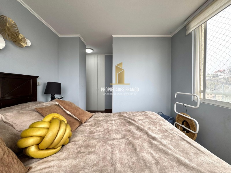 Departamento 3D 2B en Viña del Mar en Calle Viana