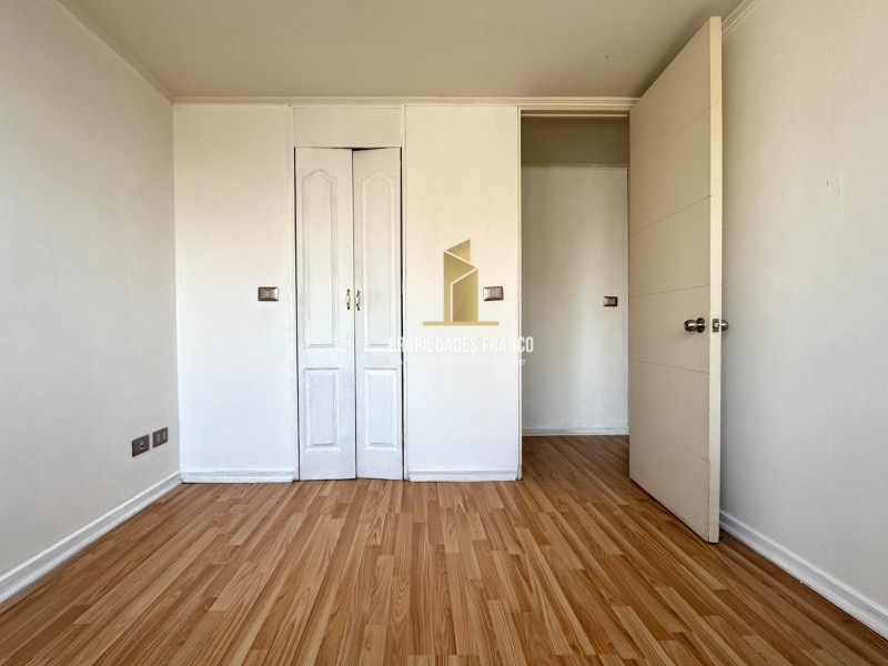 Venta Departamento 2D 1B Valparaiso